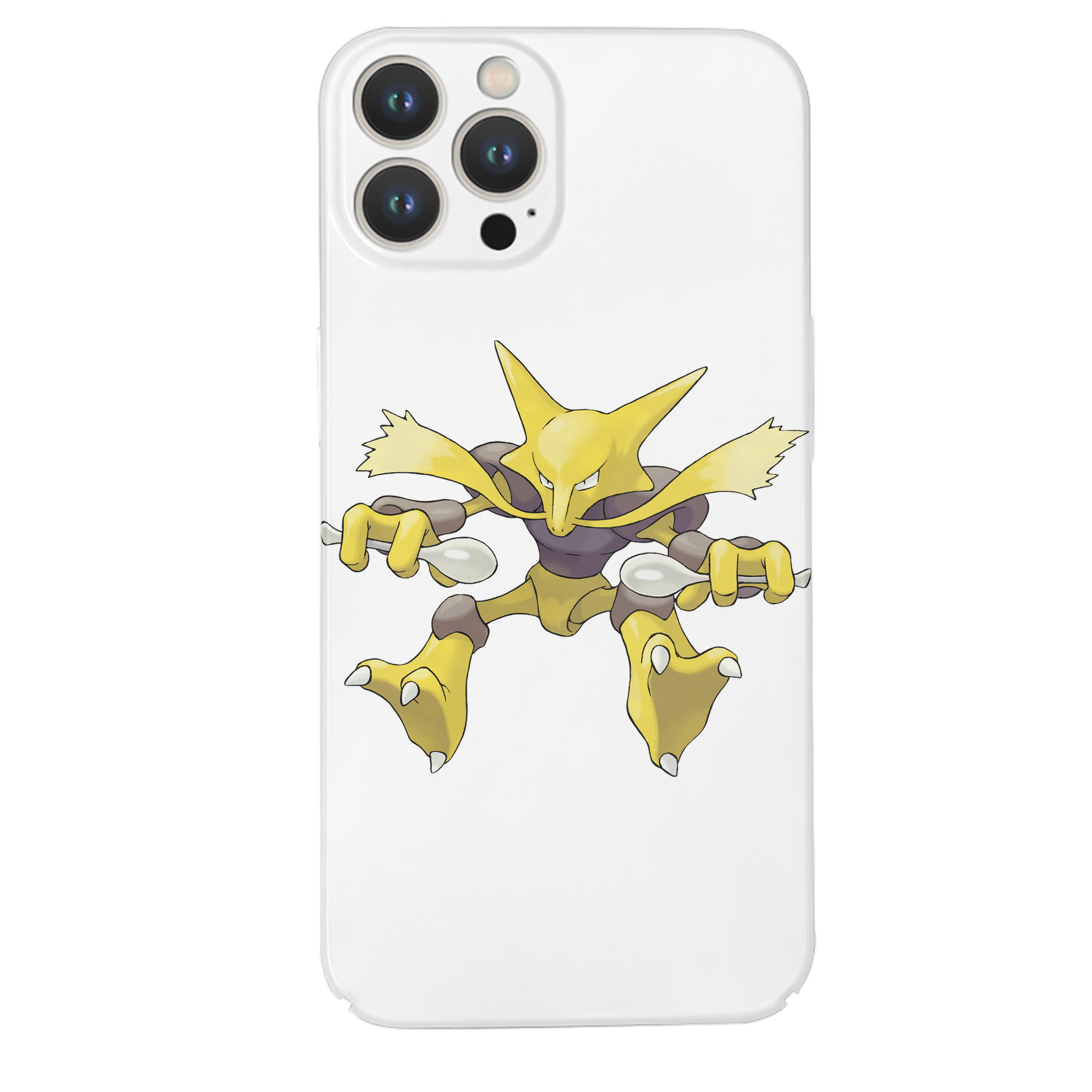 （画像用） ポケットモンスター Pokémon 【iPhone 14シリーズ対応】ハードケース